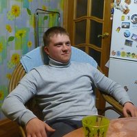 Евгений Бережной