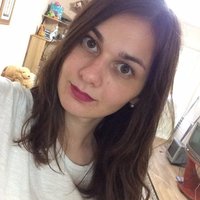 Ольга Антонова