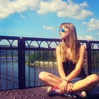 Елизавета П.