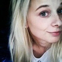 Любовь Киричёк