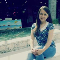 Маргарита Добренькая