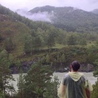 Анатолий Карцев