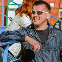 Костя Илюкович