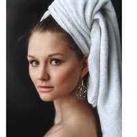 Анастасия Романова