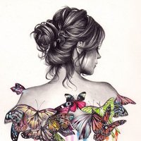 Лиана Александровская