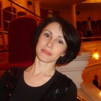 Екатерина Скоросова