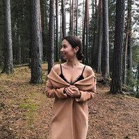 Полина Стрельникова