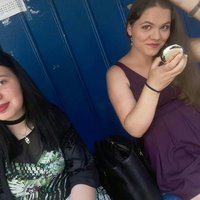 Юля Горбунова