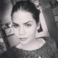 Natalie Savelyeva-Rombro