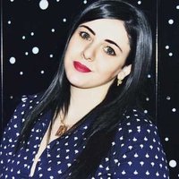 Анна Соболь