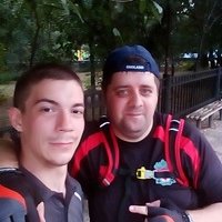 Антон Александров