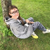 Юлия Толстикова