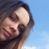 Наталья Мариненко