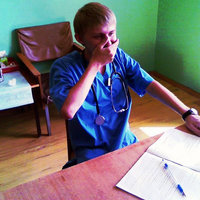 Эдуард Петров