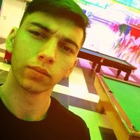 Михаил Багрянцев