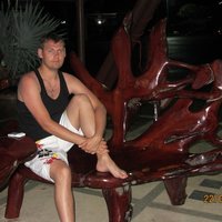 Степан Новиков