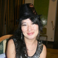 Цаган Маркиева