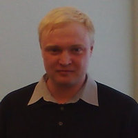 Иван Морозов