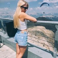 Ксения Кузнецова