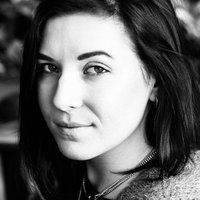 Полина Бояркина