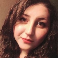 Мария Бердникова