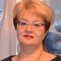 Лариса Крюкова