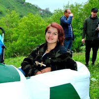 Елена Ландик