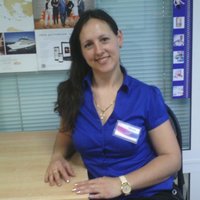 Марина Олейникова