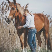 Надежда Петрякова