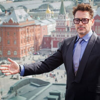 Алексей Торгашев