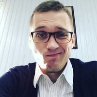 Алексей Аникеев