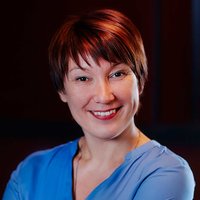 Юлия Селюкова