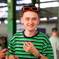 Сергей Стенюк