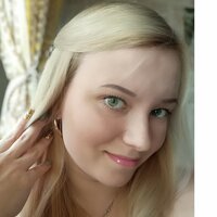 Алина Рогозина