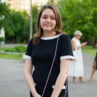 Дарья Х.