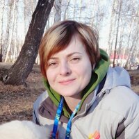 Анна Харлова