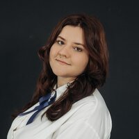 Оксана Олеговна