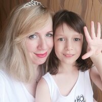 Анна Абдулова