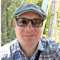 Виктор Фриц