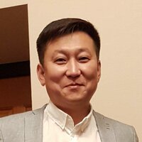 Борис Александров