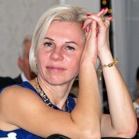 Людмила Буянова