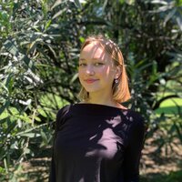 Дарья Яковьюк