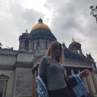 Анна Кузнецова