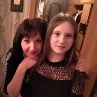 Нина Роганова