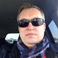 Гонохов Владимир