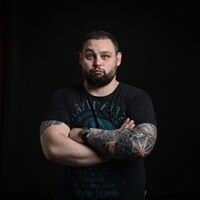 Ярослав Луценко