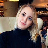 Анастасия Сафронова