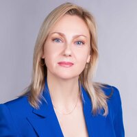 Лариса Богомолова