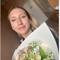 Ксения Воротникова