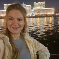 Ольга Антоненко